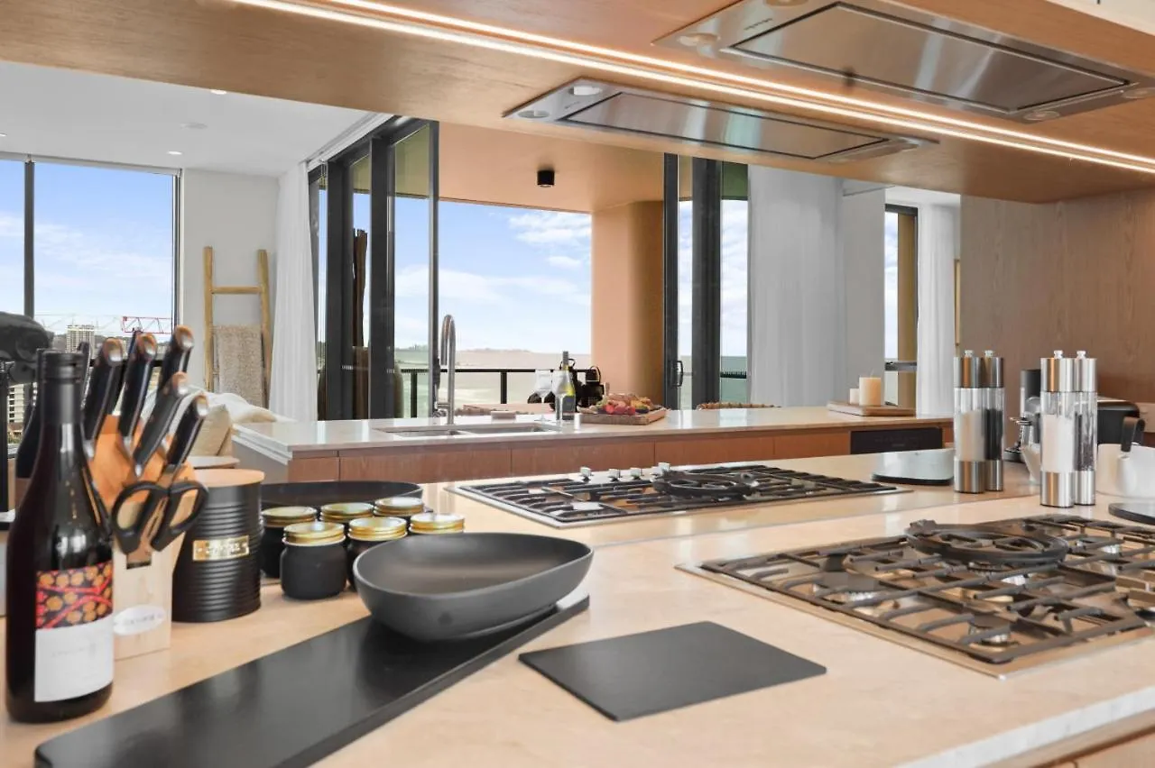 Elite Penthouse Escape Apartment Gold Coast 0*,  Australia