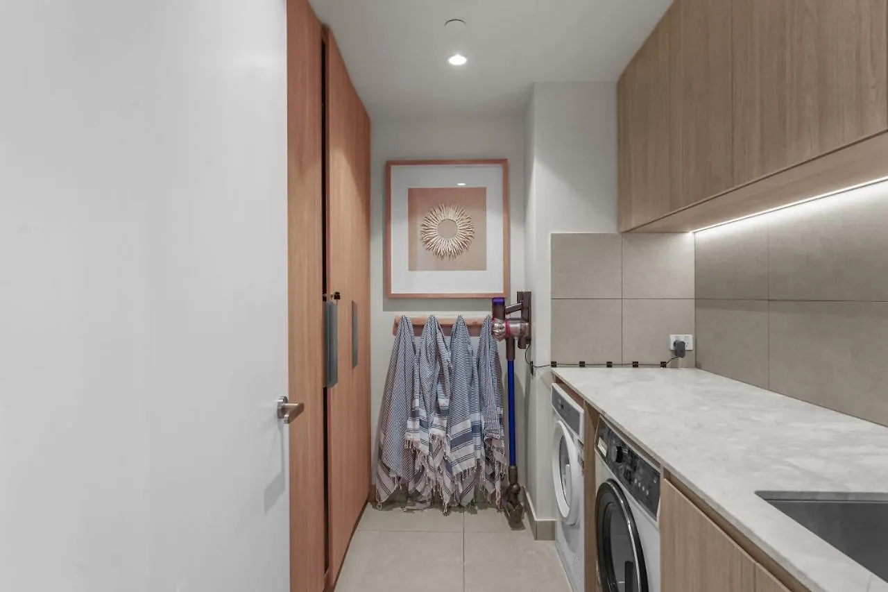 Elite Penthouse Escape Apartment Gold Coast 0*,