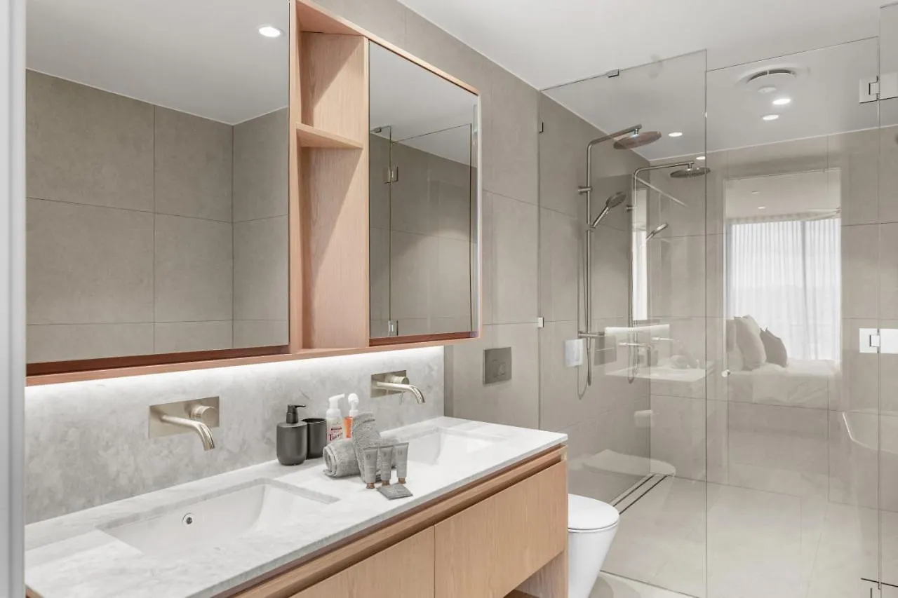 Elite Penthouse Escape Apartment Gold Coast 0*,  Australia